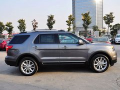 2013款 3.5L 自动 尊享型 7座