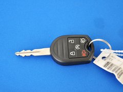 2013款 3.5L 自动 尊享型 7座