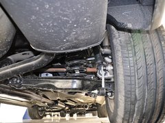2013款 3.5L 自动 尊享型 7座
