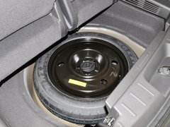 2013款 3.5L 自动 尊享型 7座