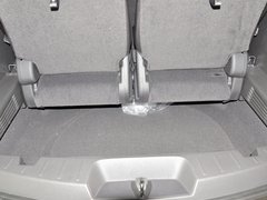 2013款 3.5L 自动 尊享型 7座