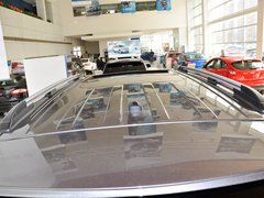 2013款 3.5L 自动 尊享型 7座