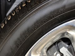 2013款 3.5L 自动 尊享型 7座