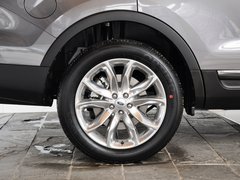 2013款 3.5L 自动 尊享型 7座