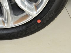 2013款 3.5L 自动 尊享型 7座