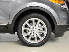 2013款 3.5L 自动 尊享型 7座