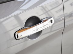 2013款 3.5L 自动 尊享型 7座