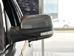 2013款 3.5L 自动 尊享型 7座