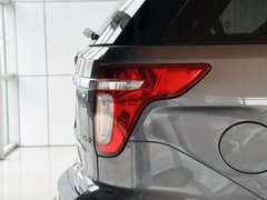 2013款 3.5L 自动 尊享型 7座