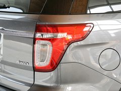 2013款 3.5L 自动 尊享型 7座