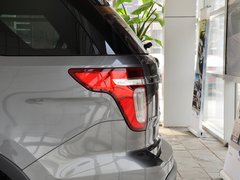 2013款 3.5L 自动 尊享型 7座