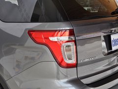 2013款 3.5L 自动 尊享型 7座