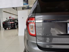 2013款 3.5L 自动 尊享型 7座