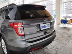 2013款 3.5L 自动 尊享型 7座