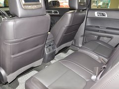 2013款 3.5L 自动 尊享型 7座