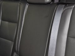 2013款 3.5L 自动 尊享型 7座