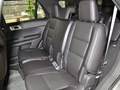 2013款 3.5L 自动 尊享型 7座
