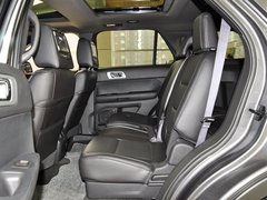 2013款 3.5L 自动 尊享型 7座