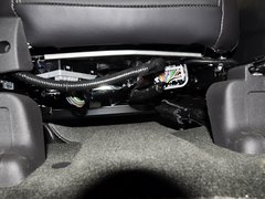 2013款 3.5L 自动 尊享型 7座