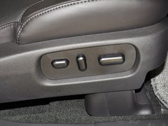 2013款 3.5L 自动 尊享型 7座