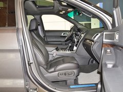 2013款 3.5L 自动 尊享型 7座