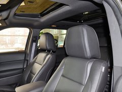 2013款 3.5L 自动 尊享型 7座