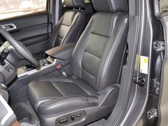 2013款 3.5L 自动 尊享型 7座