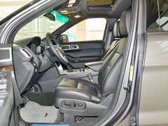2013款 3.5L 自动 尊享型 7座