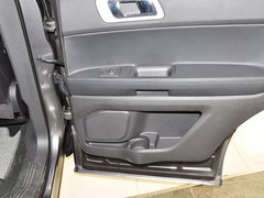 2013款 3.5L 自动 尊享型 7座