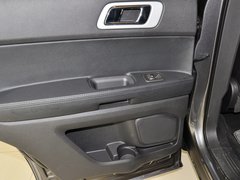 2013款 3.5L 自动 尊享型 7座