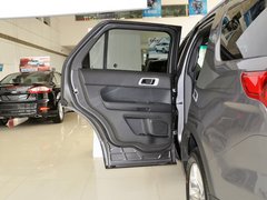 2013款 3.5L 自动 尊享型 7座