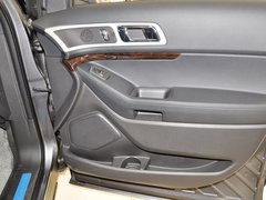 2013款 3.5L 自动 尊享型 7座