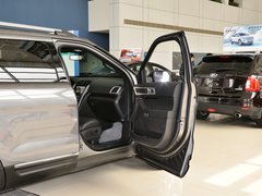 2013款 3.5L 自动 尊享型 7座