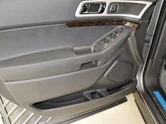 2013款 3.5L 自动 尊享型 7座