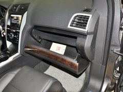 2013款 3.5L 自动 尊享型 7座