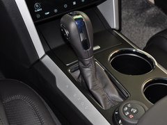 2013款 3.5L 自动 尊享型 7座
