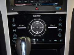 2013款 3.5L 自动 尊享型 7座