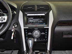 2013款 3.5L 自动 尊享型 7座