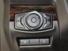 2013款 3.5L 自动 尊享型 7座