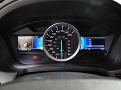 2013款 3.5L 自动 尊享型 7座