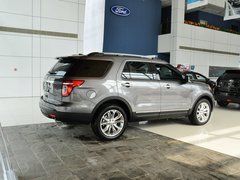 2013款 3.5L 自动 尊享型 7座