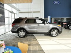 2013款 3.5L 自动 尊享型 7座