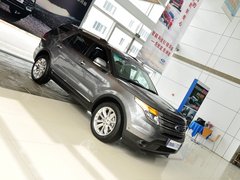 2013款 3.5L 自动 尊享型 7座