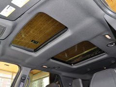 2013款 3.5L 自动 尊享型 7座