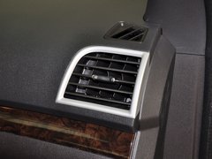 2013款 3.5L 自动 尊享型 7座
