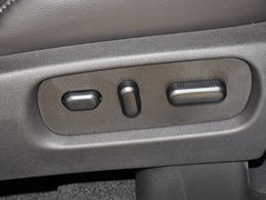 2013款 3.5L 自动 尊享型 7座