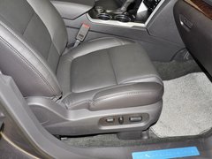 2013款 3.5L 自动 尊享型 7座