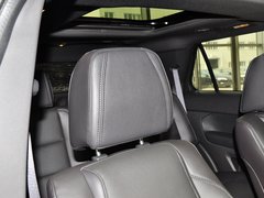 2013款 3.5L 自动 尊享型 7座
