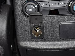 2013款 3.5L 自动 尊享型 7座