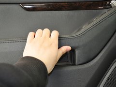 2013款 3.5L 自动 尊享型 7座